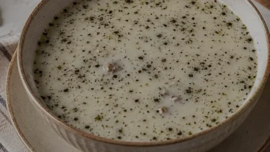 Geleneksel Lebeniye Çorbası Nasıl Hazırlanır