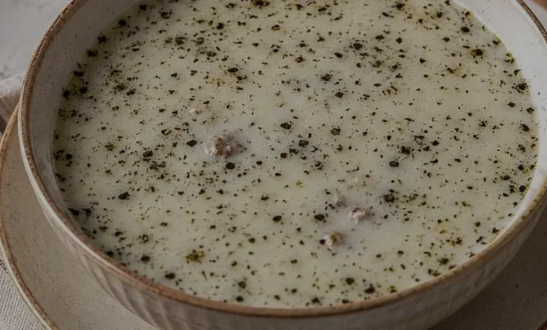 Geleneksel Lebeniye Çorbası Nasıl Hazırlanır