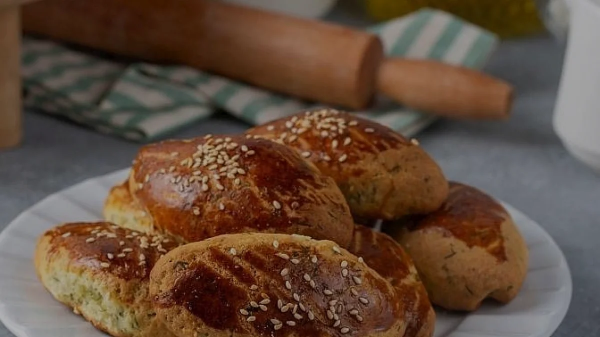 Havuçlu ve Dereotlu Poğaça Hazırlamanın Püf Noktaları