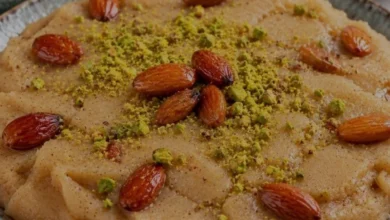 Helvai Hakani Hazırlanışı ve Püf Noktaları