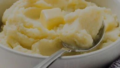İpeksi Patates Püresi Hazırlamanın Profesyonel Yöntemleri
