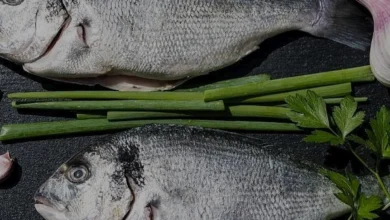 Izgara Tadında Çupra Pişirmenin Püf Noktaları
