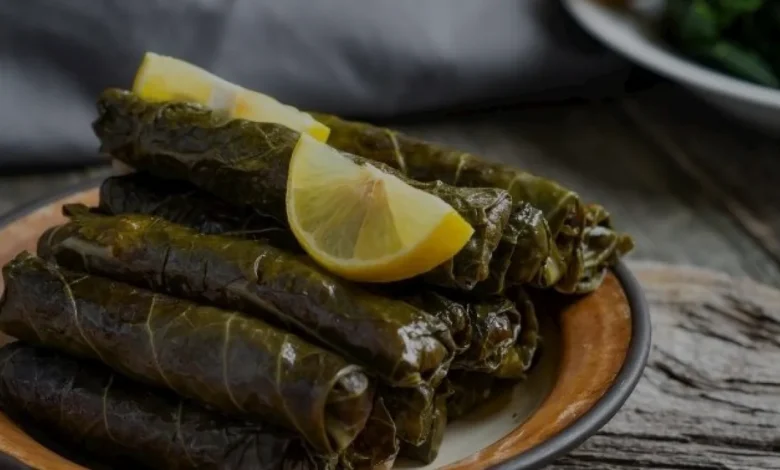 Karalahana Sarması Hazırlamanın Püf Noktaları