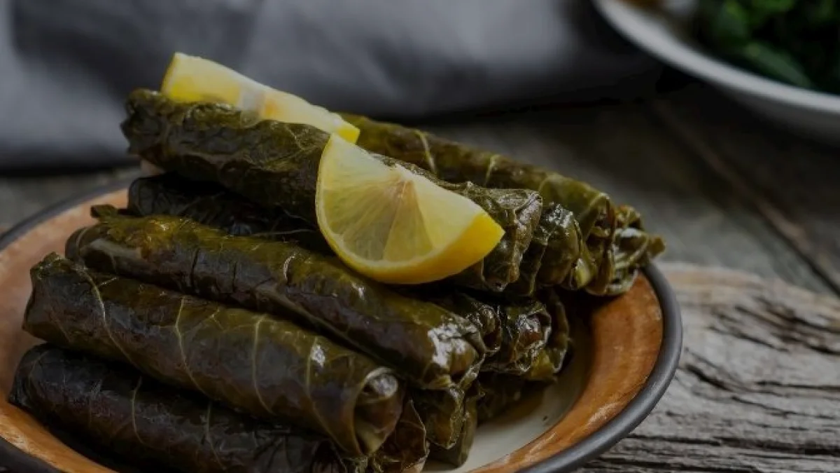 Karalahana Sarması Hazırlamanın Püf Noktaları