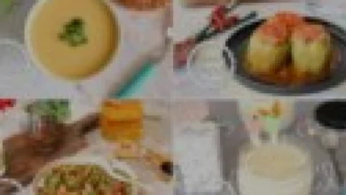 Kevserin Mutfağı 11 Eylül İçin Günlük Menü Önerilerini Paylaştı