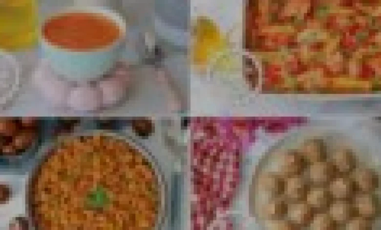 Kevserin Mutfağı 13 Eylül Günlük Yemek Menüsü Önerileri