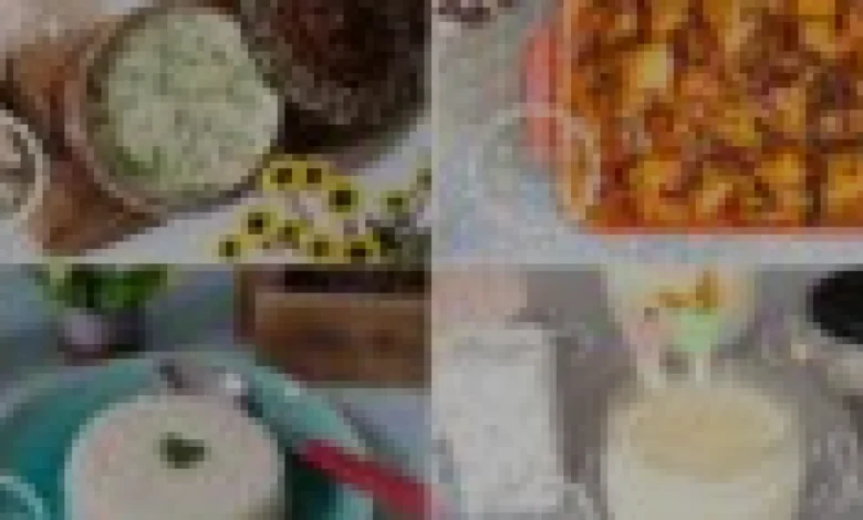 Kevserin Mutfağı 19 Eylül Günlük Yemek Menüsü Önerisi