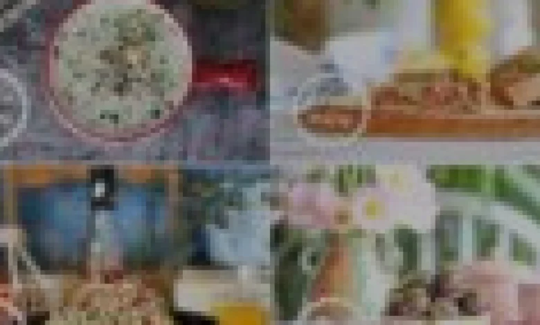 Kevserin Mutfağı 7 Eylül Günlük Yemek Menüsü Önerileri