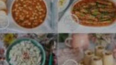 Kevserin Mutfağı ile 5 Eylül Günlük Yemek Menüsü Önerileri