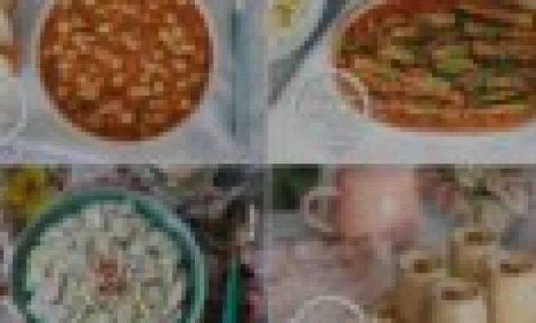 Kevserin Mutfağı ile 5 Eylül Günlük Yemek Menüsü Önerileri
