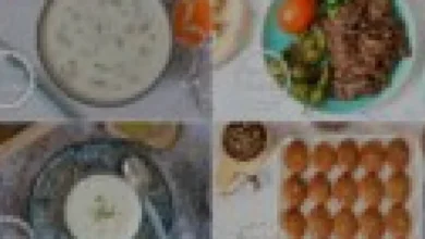 Kevserin Mutfağından 15 Eylül İçin Günlük Yemek Menüsü Önerisi