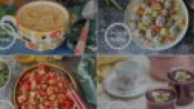 Kevserin Mutfağından 3 Eylül İçin Günlük Menü Önerileri