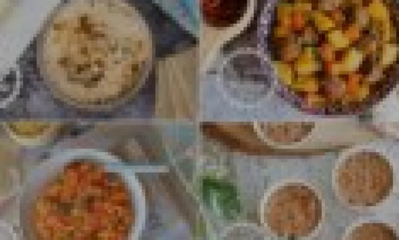 Kevserin Mutfağından 9 Eylül İçin Günlük Yemek Menüsü