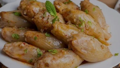 Kıymalı Soğan Dolması Hazırlamanın Püf Noktaları