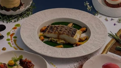 Kuruçeşme Gastronomi Dünyasına Yeni Bir Balık Restoranı Eklendi