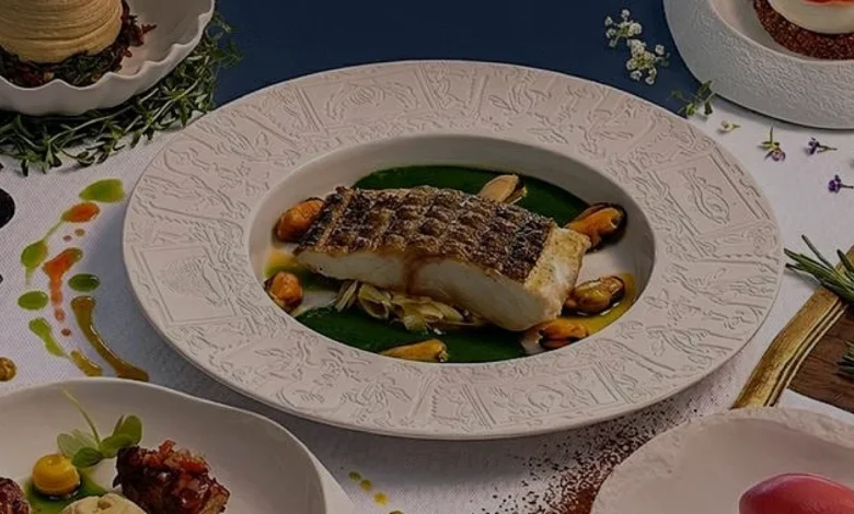 Kuruçeşme Gastronomi Dünyasına Yeni Bir Balık Restoranı Eklendi