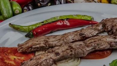 Kuzu Küşleme Pişirmenin İpuçları ve Doğru Teknikler