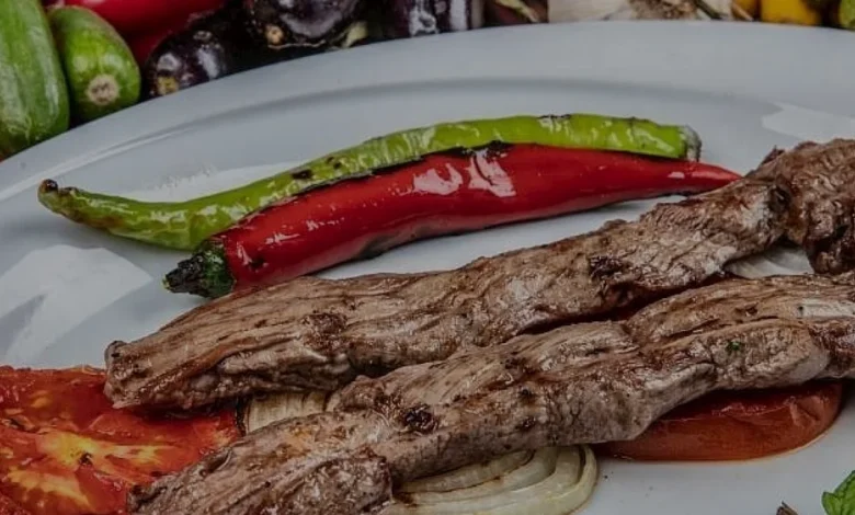 Kuzu Küşleme Pişirmenin İpuçları ve Doğru Teknikler