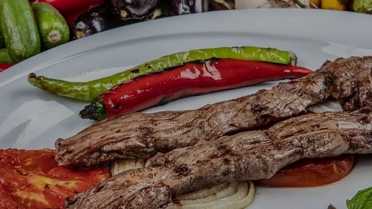 Kuzu Küşleme Pişirmenin İpuçları ve Doğru Teknikler