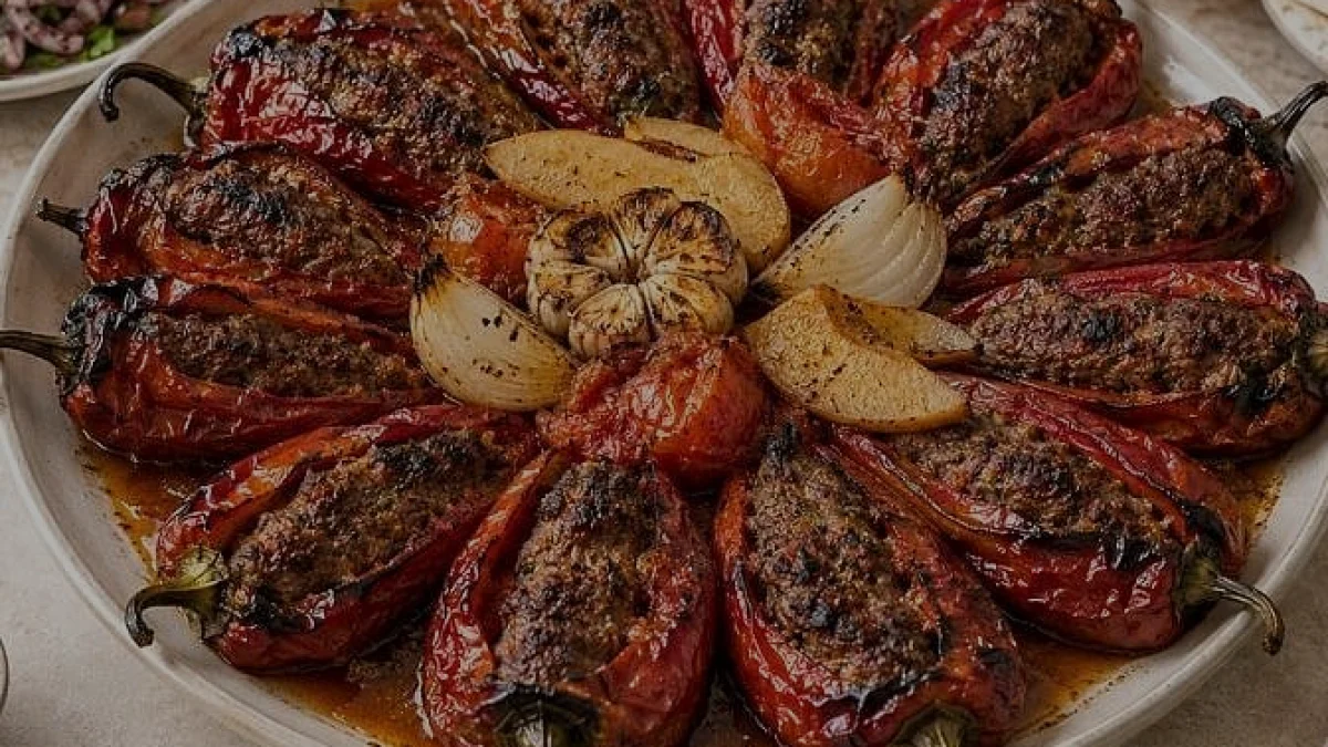 MasterChef Tarzı İsot Kebabı Hazırlamanın Püf Noktaları