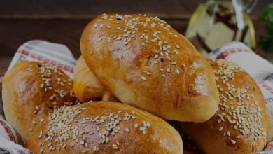 Mayasız Peynirli Poğaça Tarifi ile Kısa Sürede Pratik Lezzet