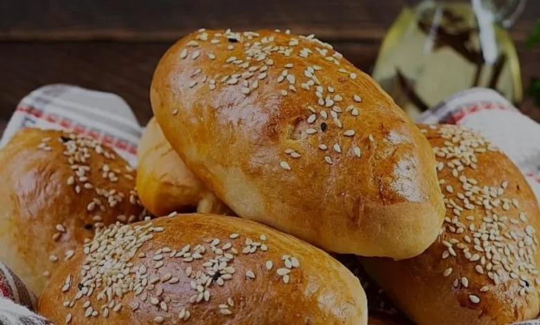 Mayasız Peynirli Poğaça Tarifi ile Kısa Sürede Pratik Lezzet