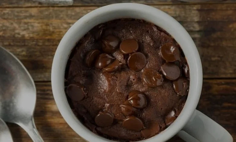 Mikrodalgada Pratik Kupada Brownie Hazırlamanın Püf Noktaları