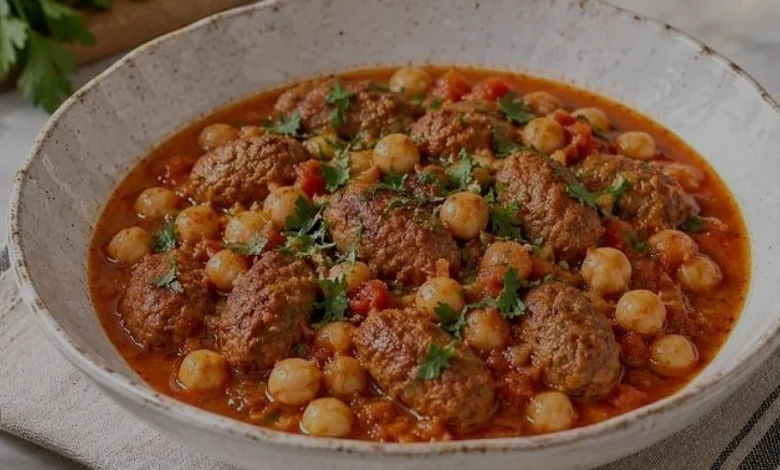 Milas Ekşili Köfte Hazırlanışı ve Püf Noktaları