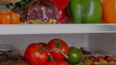 Mutfakta Doğru Bilinen Yanlışlar Gıdaların Ömrünü Kısaltıyor