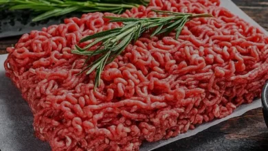 Mutfakta Lezzetli Sonuçlar İçin Kıyma Seçiminin Püf Noktaları
