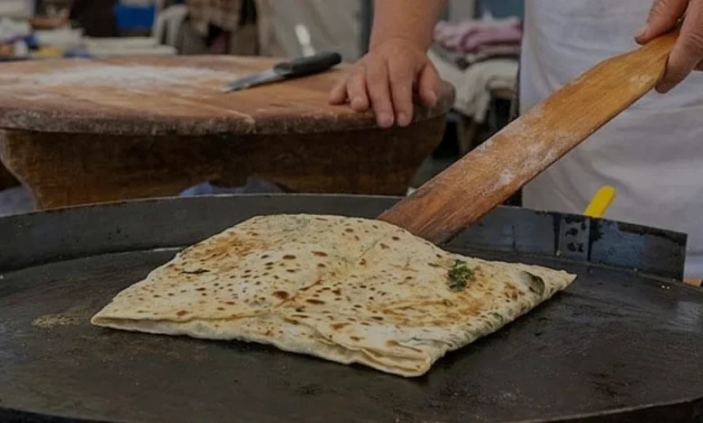 Patatesli Gözleme İç Harcında Kullanılabilecek Baharatlar