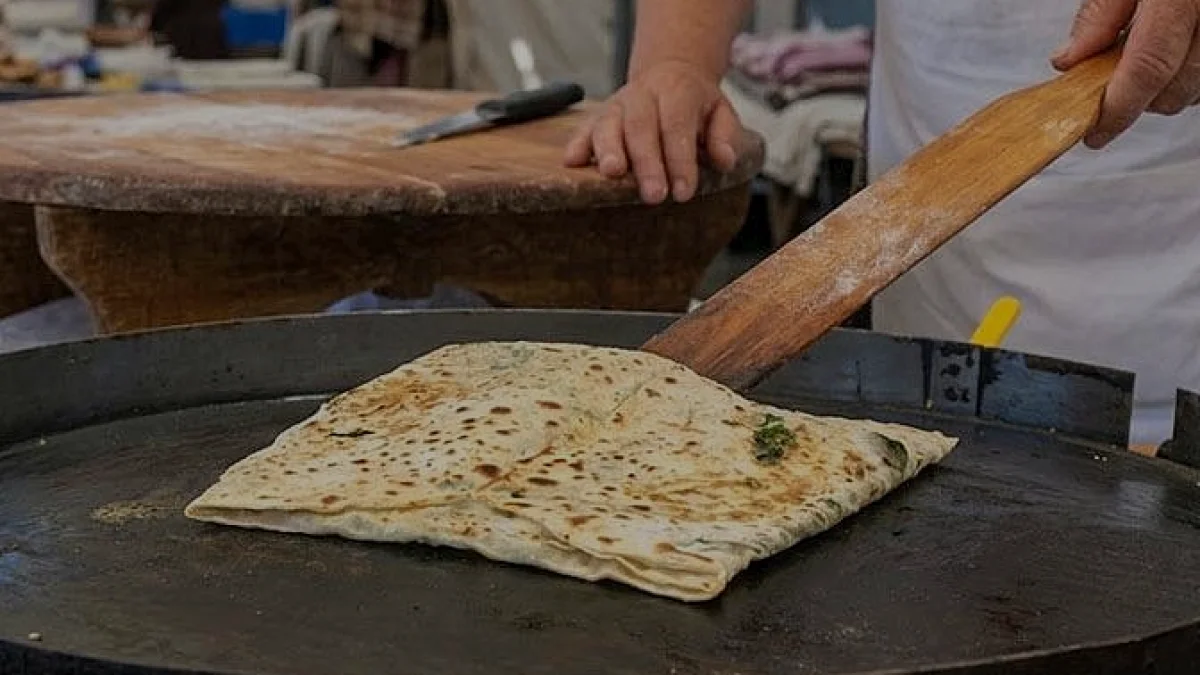 Patatesli Gözleme İç Harcında Kullanılabilecek Baharatlar