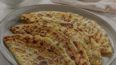 Patatesli Gözlemeyi Çıtır Tutmanın Püf Noktaları