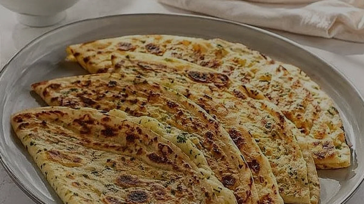 Patatesli Gözlemeyi Çıtır Tutmanın Püf Noktaları