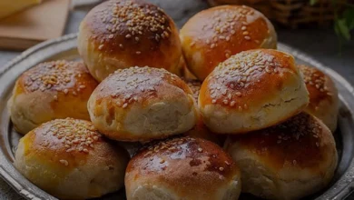 Poğaça Tariflerinde Su Kullanmamanın Hamur Kıvamına Etkileri