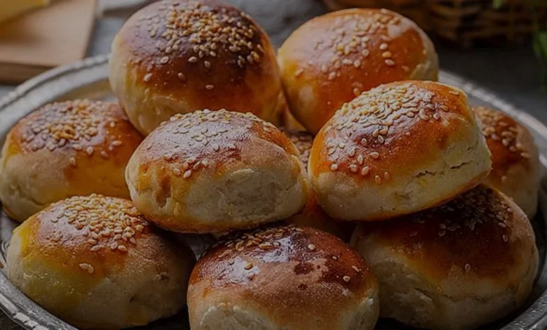 Poğaça Tariflerinde Su Kullanmamanın Hamur Kıvamına Etkileri