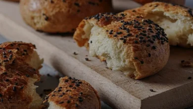 Poğaça Yapımında Kabarma Sorununu Çözmenin Yolları