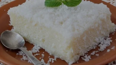 Pratik İki Kişilik Gelin Pastası Hazırlama Yöntemi