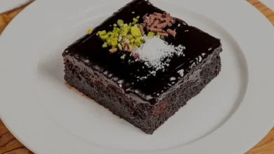Pratik Islak Kek Hazırlama Rehberi