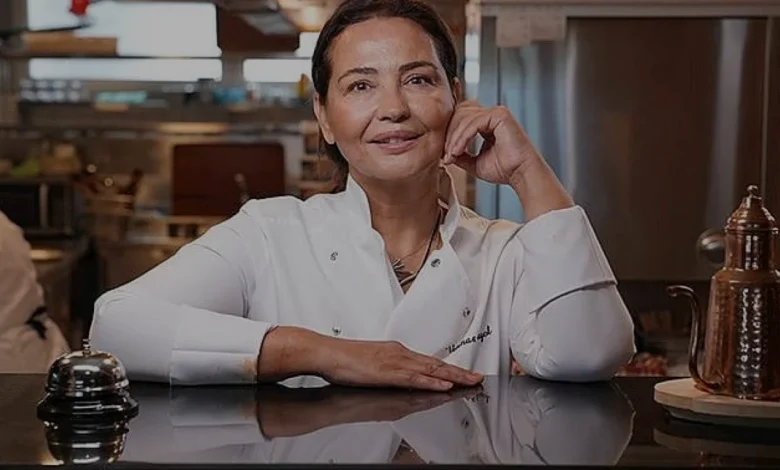 Samsun Gastronomi Kültürü Yerel Lezzetlerle Tanıtıldı