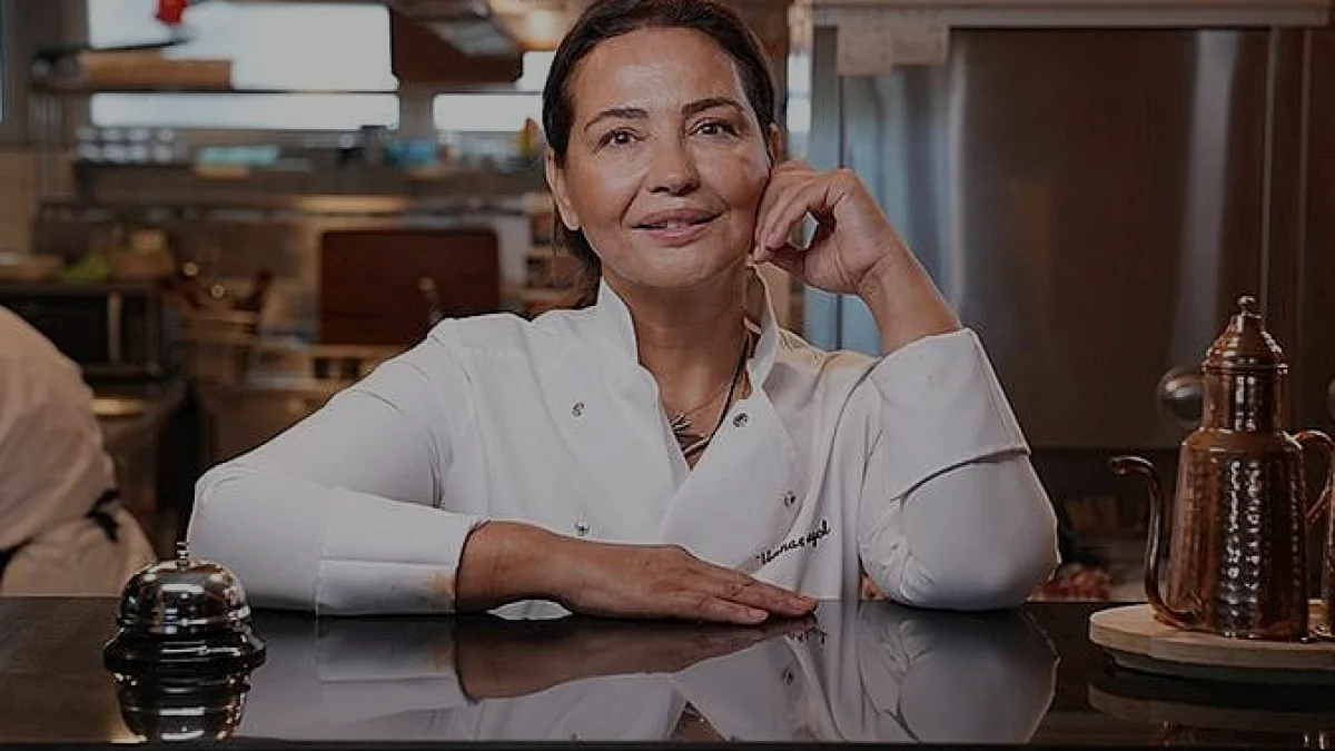 Samsun Gastronomi Kültürü Yerel Lezzetlerle Tanıtıldı