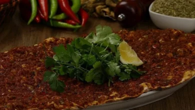 Şanlıurfa Lahmacununun Geleneksel Hazırlanış ve Lezzet Sırları