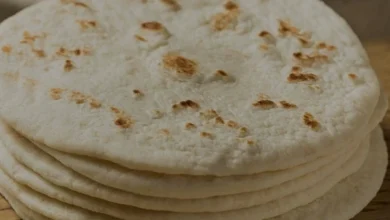 Şebit Hamuru İçin Bilinmesi Gereken Püf Noktası