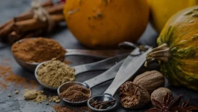 Sonbahar Mutfağının Lezzetini Artıracak 8 Baharat ve Çeşni Önerisi