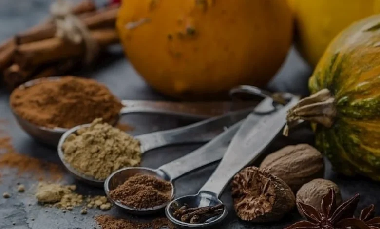 Sonbahar Mutfağının Lezzetini Artıracak 8 Baharat ve Çeşni Önerisi