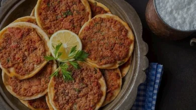 Tarsus Fındık Lahmacunu Hazırlamanın İncelikleri