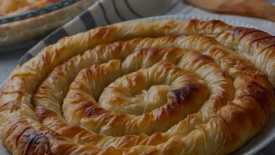 TasteAtlas Dünyanın En İyi Börekleri Listesinde Türkiye Rüzgarı