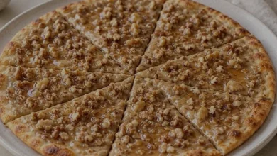 Tavas Tahinli Pide Hazırlamanın Püf Noktaları