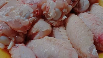 Tavuk Kanadı Hakkında Bilinmesi Gerekenler