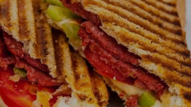 Tost Hazırlarken Mükemmel Sonucu Yakalamanın 5 Yolu